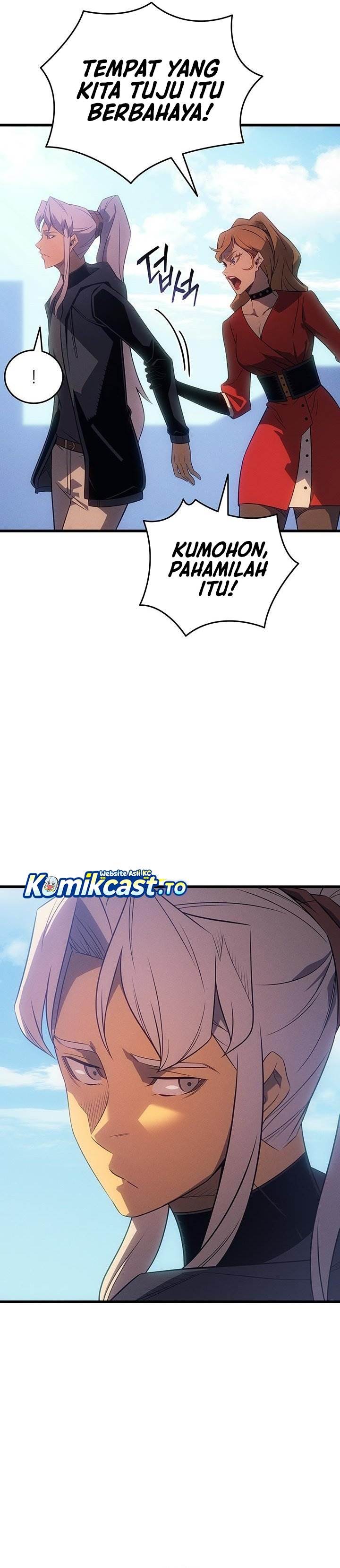 The Great Mage Returns After 4000 Years Chap 231 - Next Chap 232