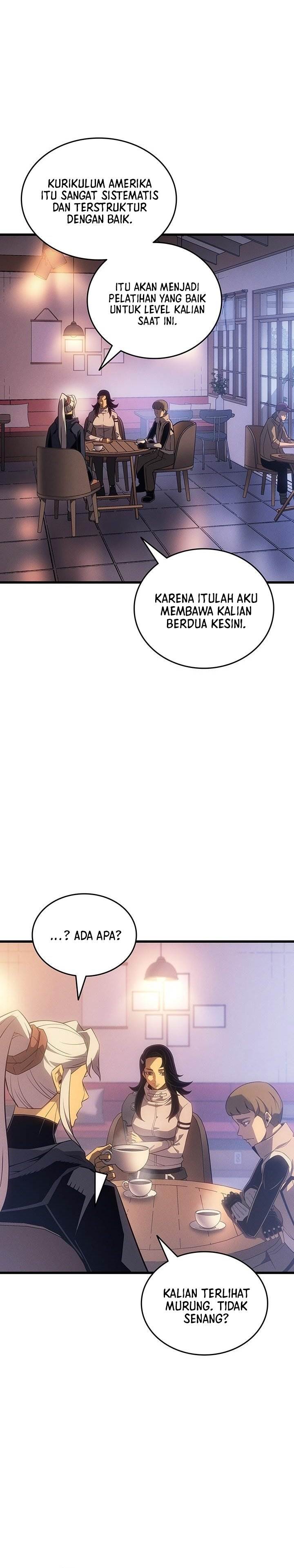 The Great Mage Returns After 4000 Years Chap 231 - Next Chap 232