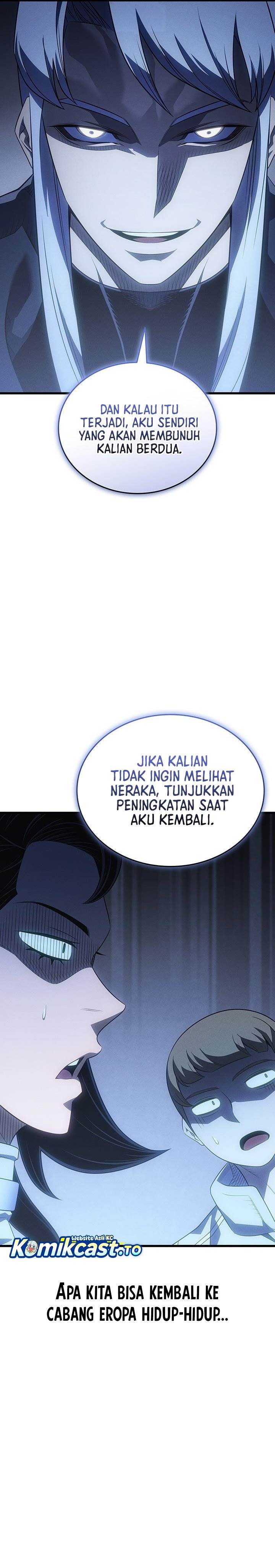 The Great Mage Returns After 4000 Years Chap 231 - Next Chap 232