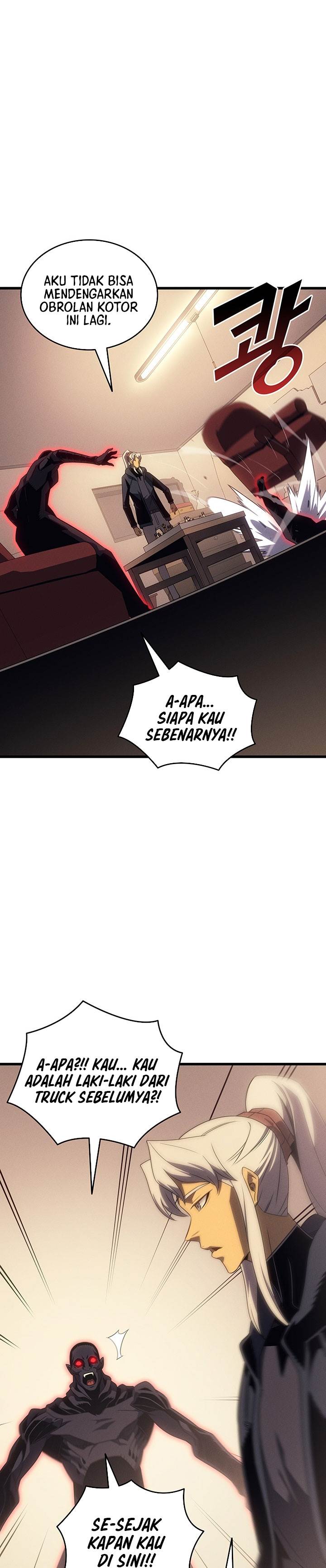 The Great Mage Returns After 4000 Years Chap 232 - Next Chap 233