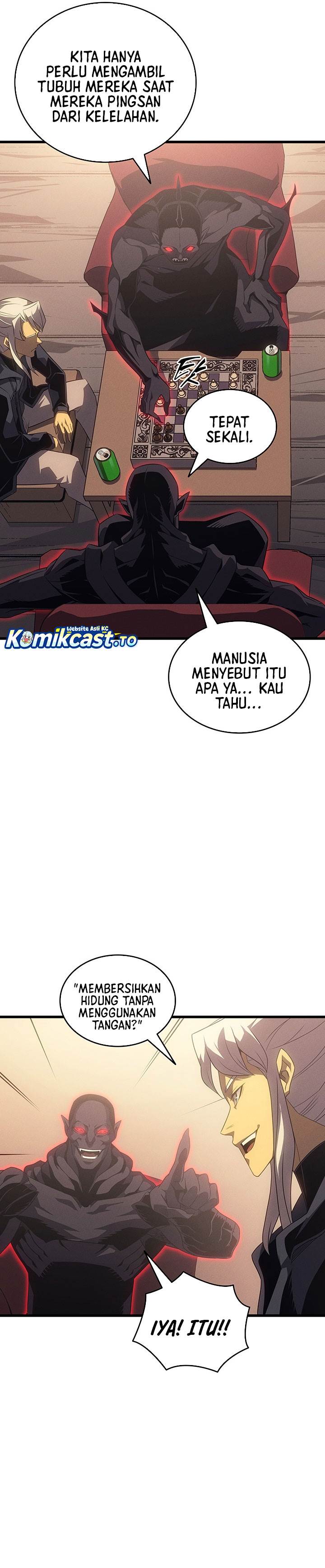 The Great Mage Returns After 4000 Years Chap 232 - Next Chap 233