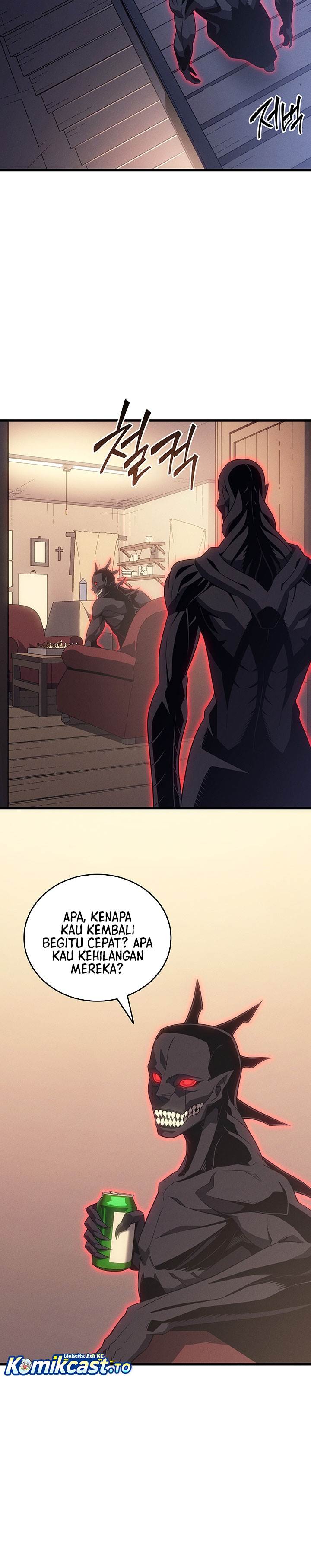 The Great Mage Returns After 4000 Years Chap 232 - Next Chap 233