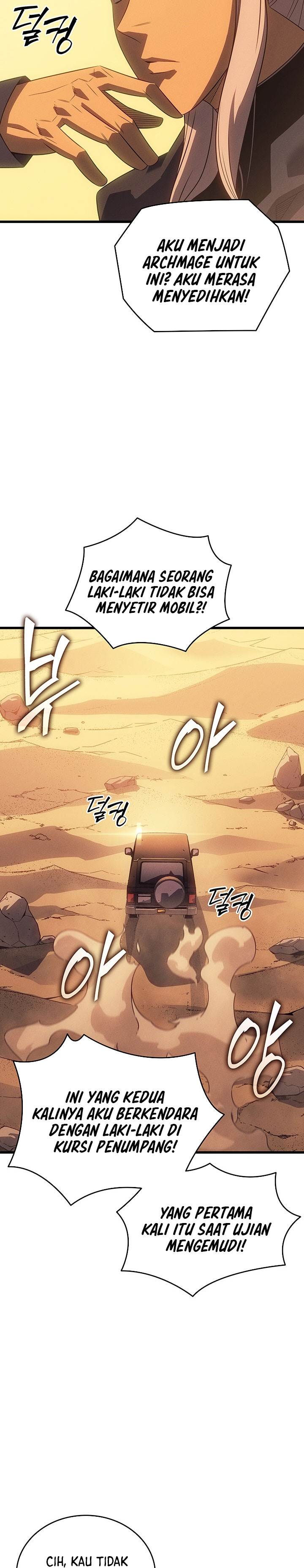 The Great Mage Returns After 4000 Years Chap 232 - Next Chap 233