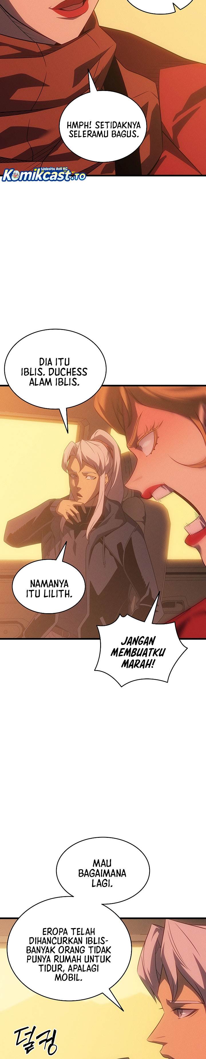 The Great Mage Returns After 4000 Years Chap 232 - Next Chap 233