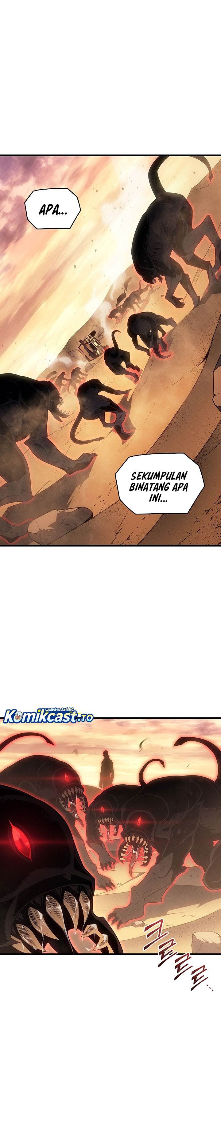 The Great Mage Returns After 4000 Years Chap 232 - Next Chap 233