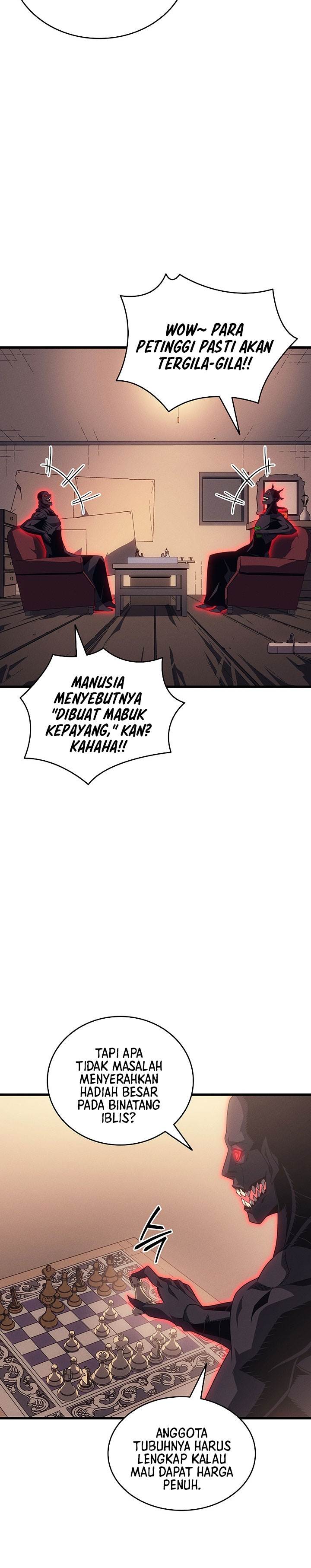 The Great Mage Returns After 4000 Years Chap 232 - Next Chap 233