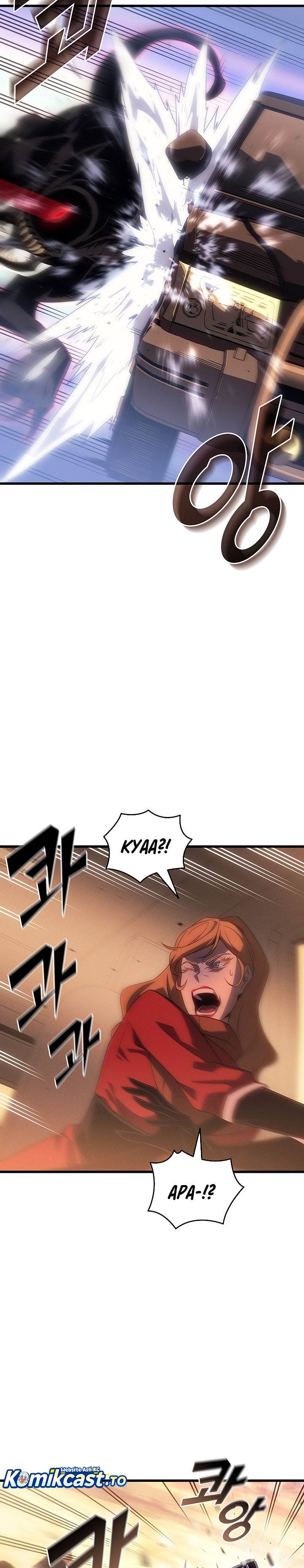 The Great Mage Returns After 4000 Years Chap 232 - Next Chap 233