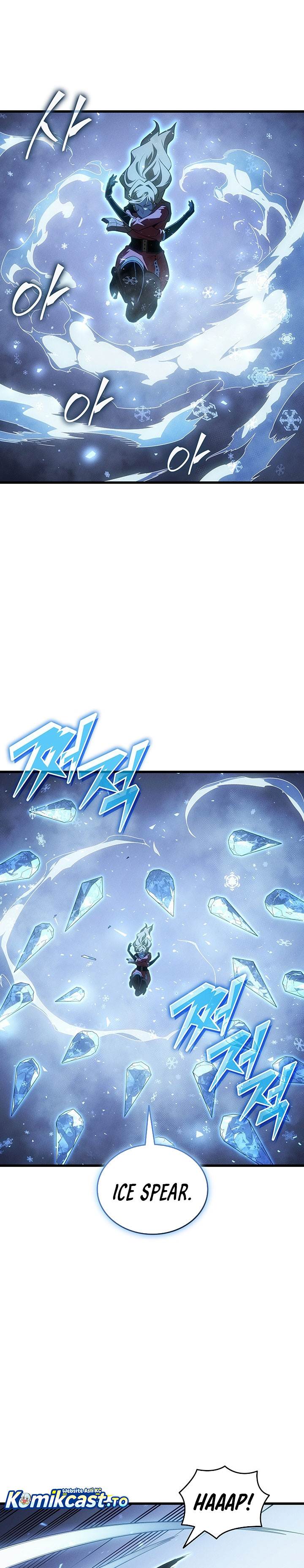 The Great Mage Returns After 4000 Years Chap 232 - Next Chap 233