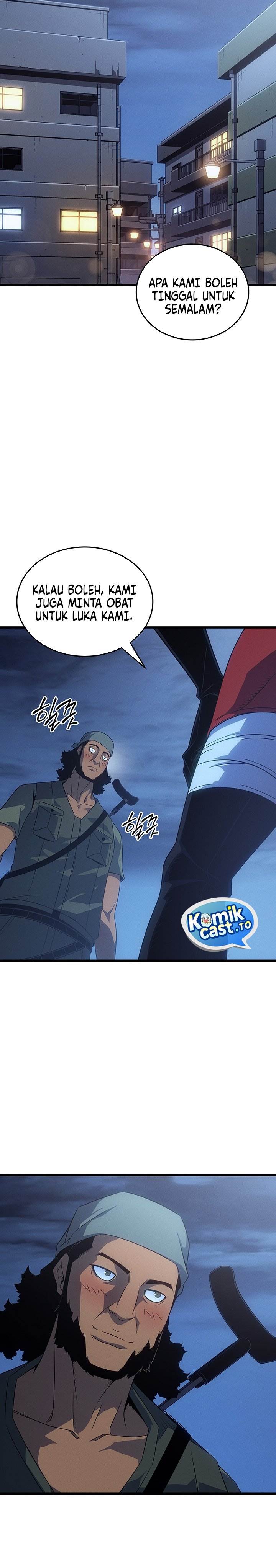 The Great Mage Returns After 4000 Years Chap 234 - Next Chap 235