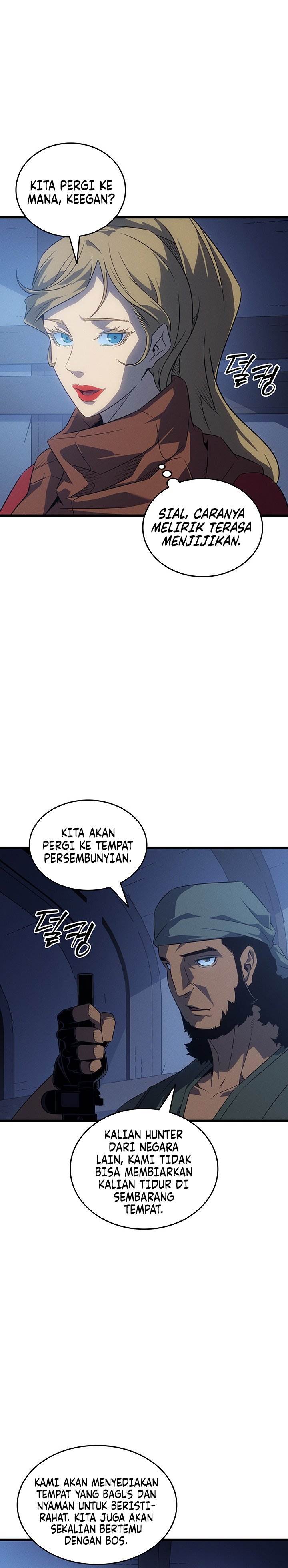 The Great Mage Returns After 4000 Years Chap 234 - Next Chap 235