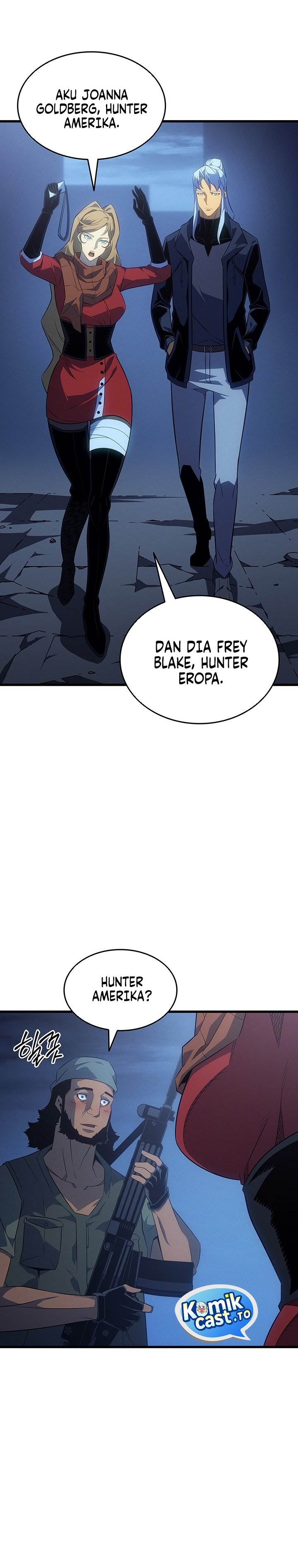 The Great Mage Returns After 4000 Years Chap 234 - Next Chap 235
