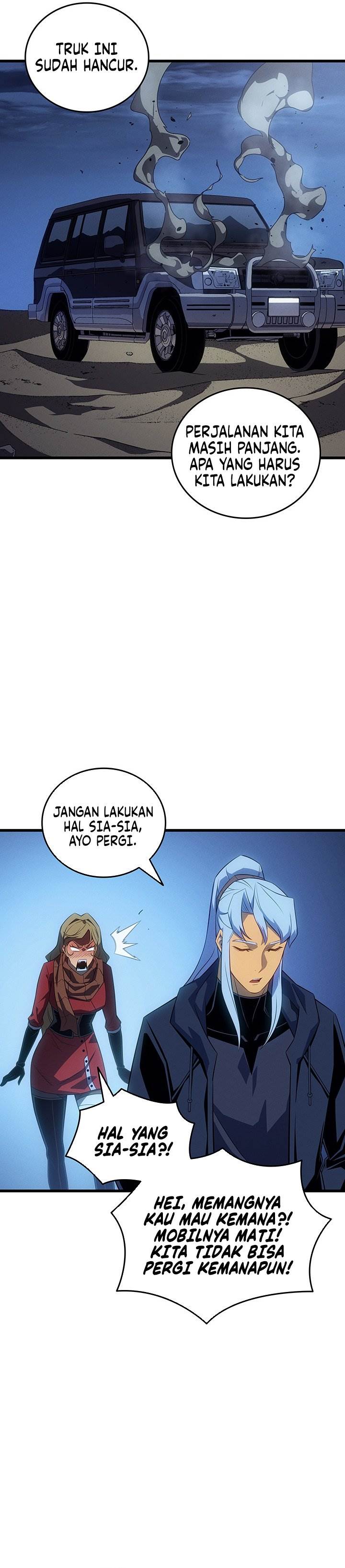 The Great Mage Returns After 4000 Years Chap 234 - Next Chap 235