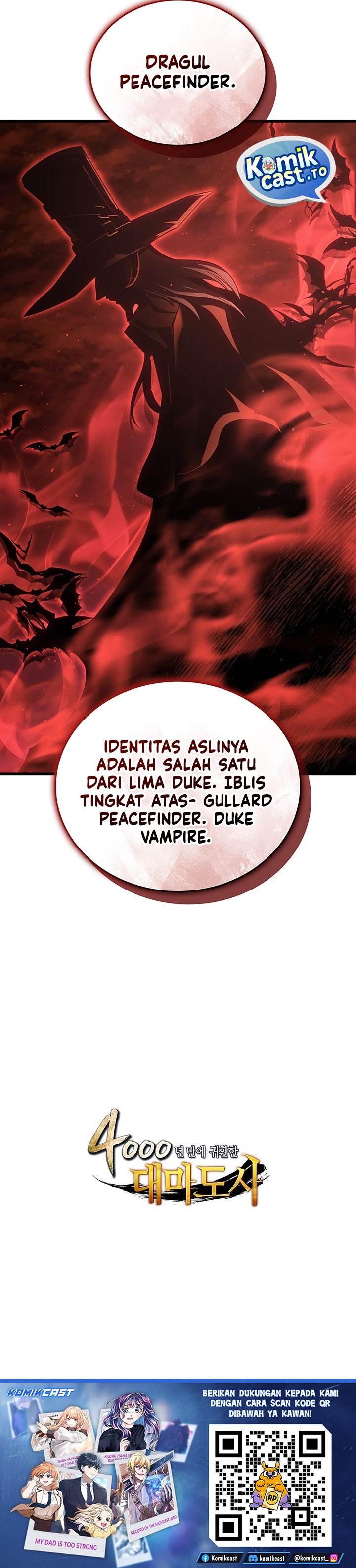 The Great Mage Returns After 4000 Years Chap 235 - Next Chap 236