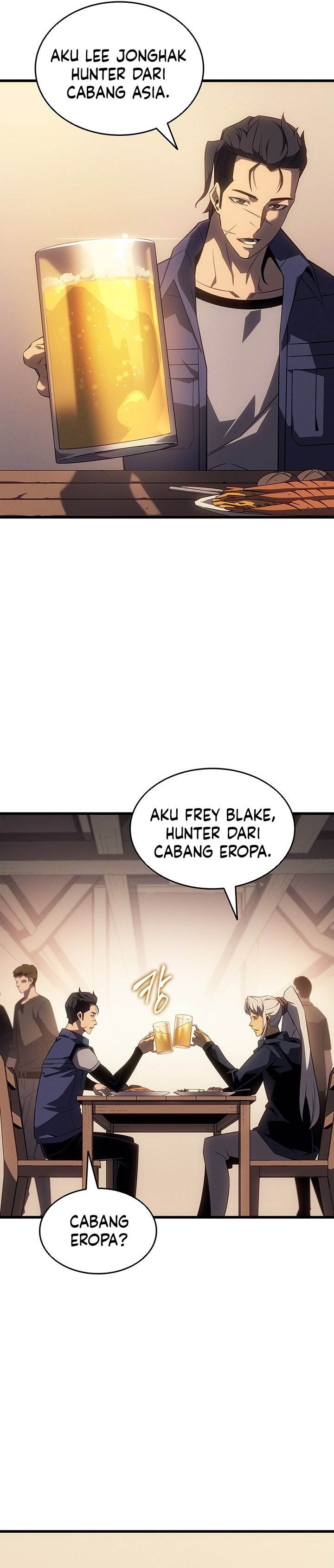 The Great Mage Returns After 4000 Years Chap 235 - Next Chap 236