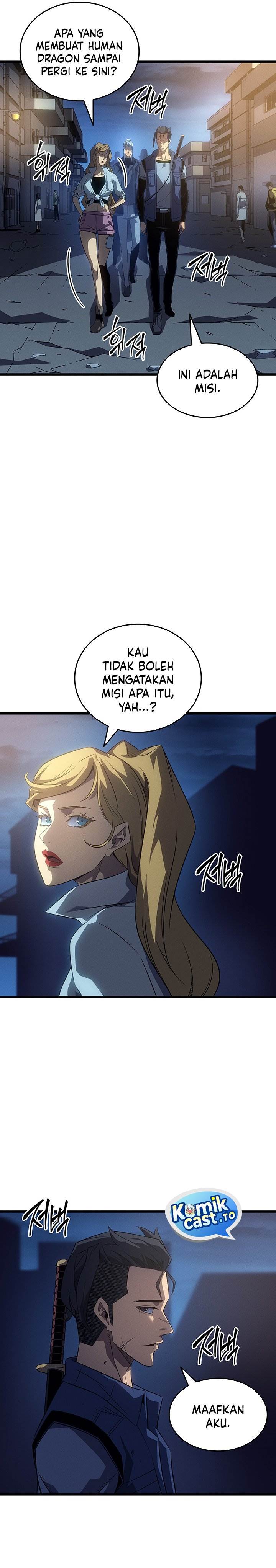 The Great Mage Returns After 4000 Years Chap 235 - Next Chap 236