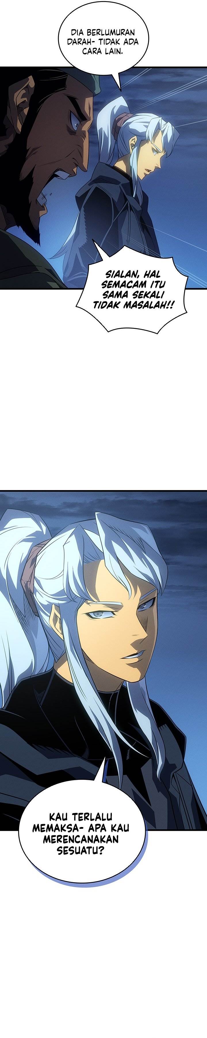 The Great Mage Returns After 4000 Years Chap 235 - Next Chap 236