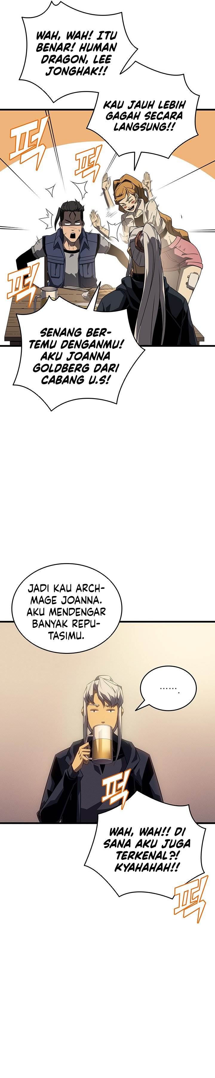 The Great Mage Returns After 4000 Years Chap 235 - Next Chap 236