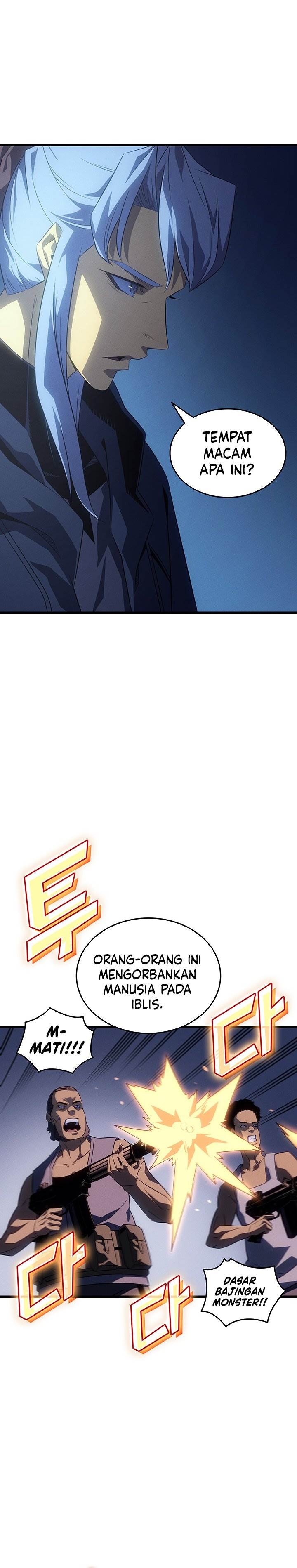 The Great Mage Returns After 4000 Years Chap 235 - Next Chap 236