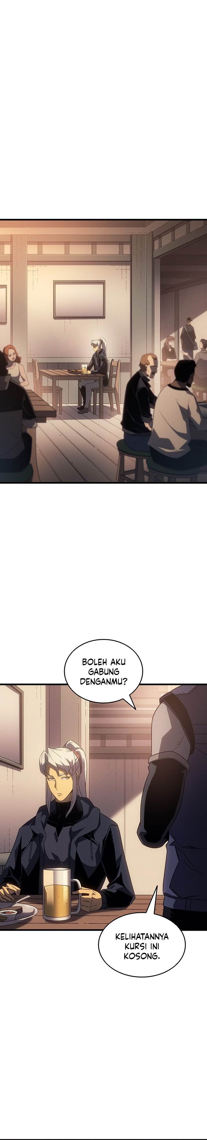 The Great Mage Returns After 4000 Years Chap 235 - Next Chap 236