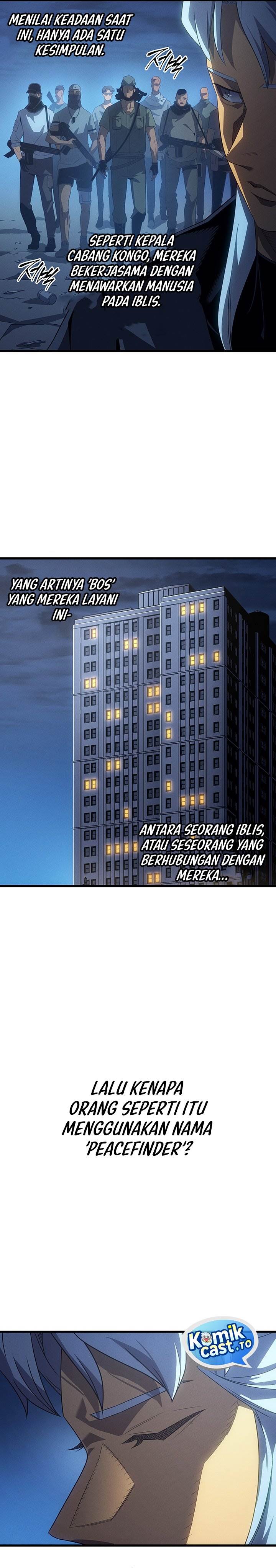 The Great Mage Returns After 4000 Years Chap 235 - Next Chap 236