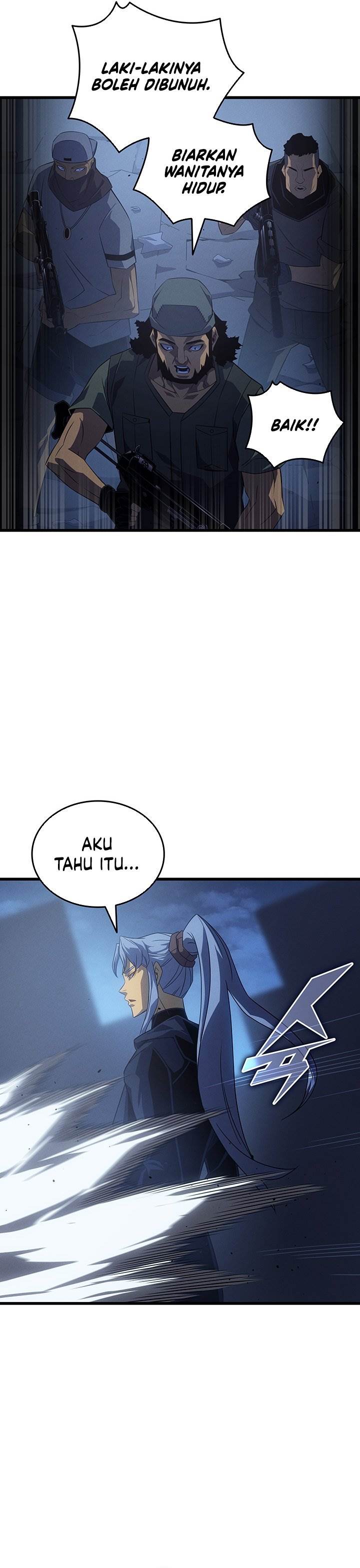 The Great Mage Returns After 4000 Years Chap 235 - Next Chap 236
