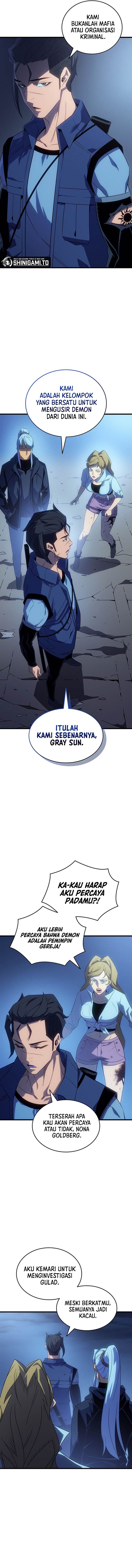 The Great Mage Returns After 4000 Years Chap 236 - Next Chap 237