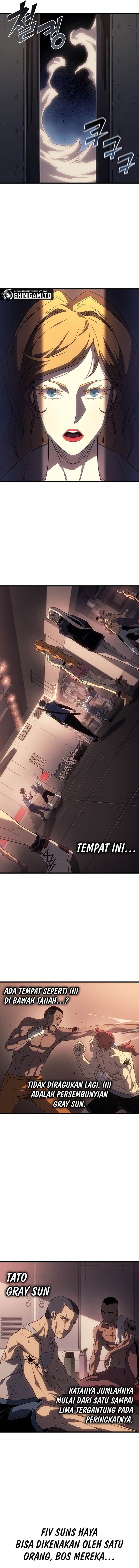 The Great Mage Returns After 4000 Years Chap 236 - Next Chap 237