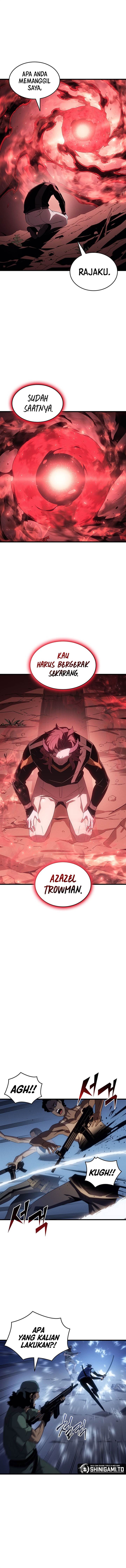 The Great Mage Returns After 4000 Years Chap 236 - Next Chap 237