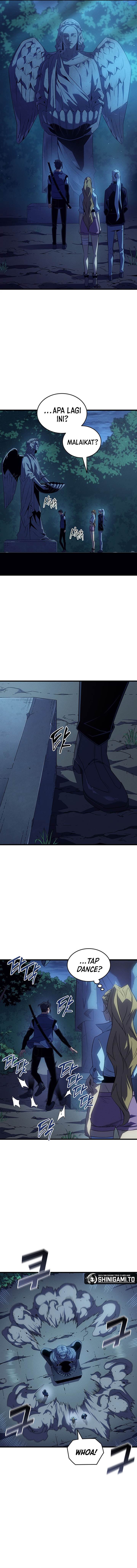 The Great Mage Returns After 4000 Years Chap 236 - Next Chap 237