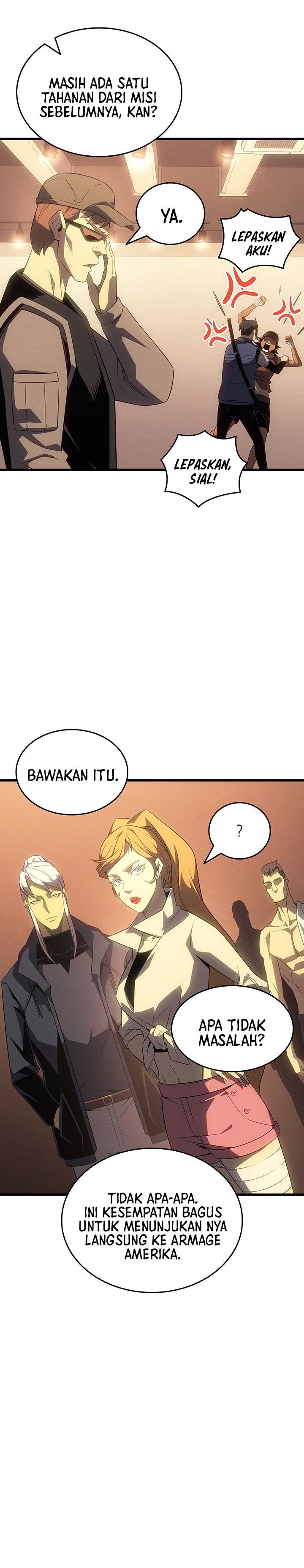 The Great Mage Returns After 4000 Years Chap 237 - Next Chap 238