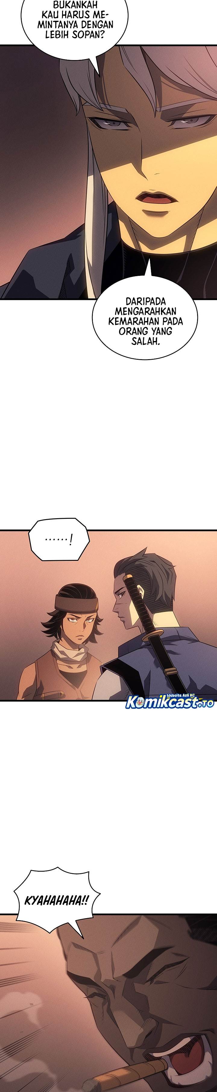 The Great Mage Returns After 4000 Years Chap 237 - Next Chap 238