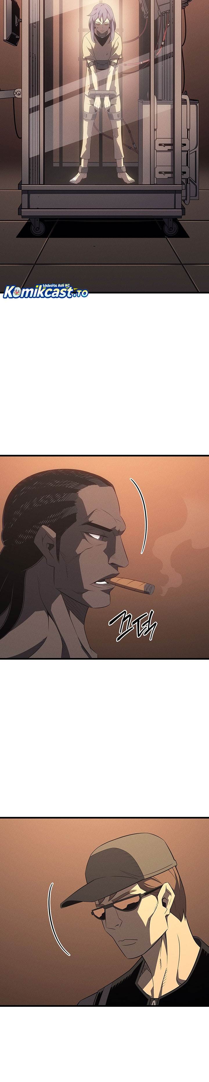 The Great Mage Returns After 4000 Years Chap 237 - Next Chap 238