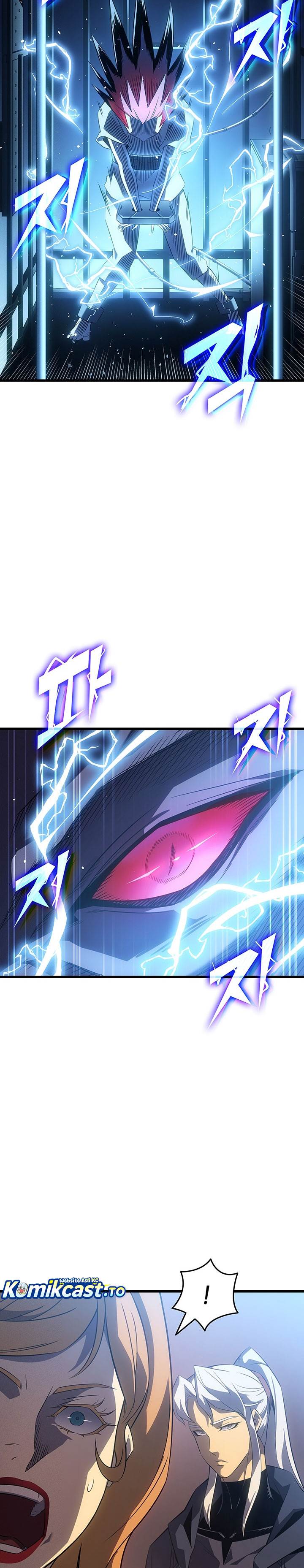 The Great Mage Returns After 4000 Years Chap 237 - Next Chap 238