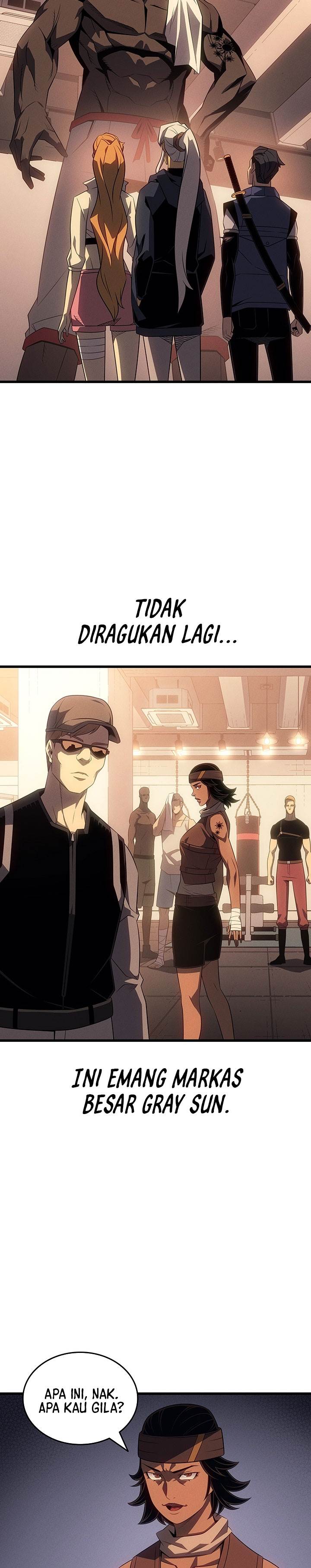 The Great Mage Returns After 4000 Years Chap 237 - Next Chap 238