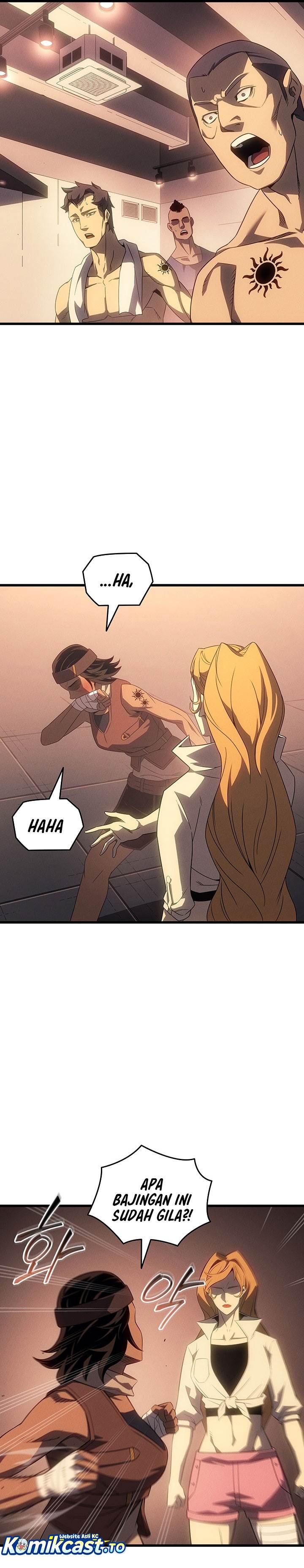 The Great Mage Returns After 4000 Years Chap 237 - Next Chap 238