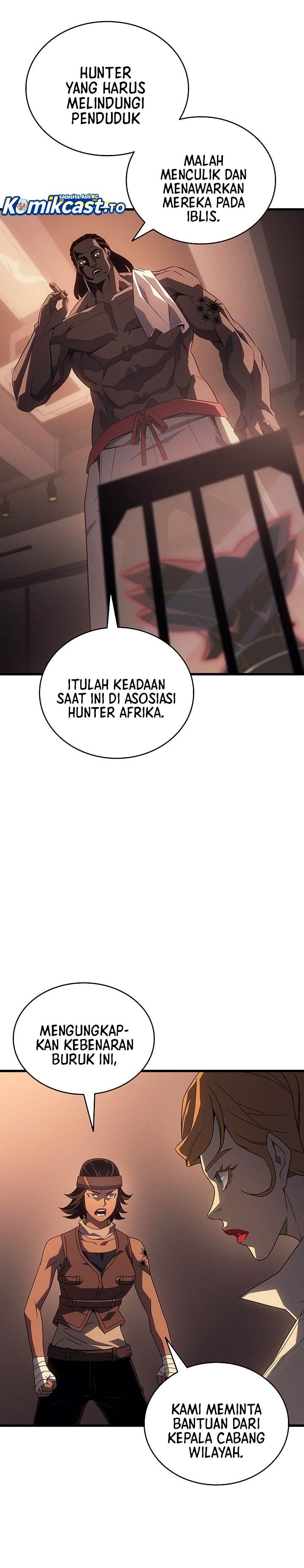 The Great Mage Returns After 4000 Years Chap 237 - Next Chap 238