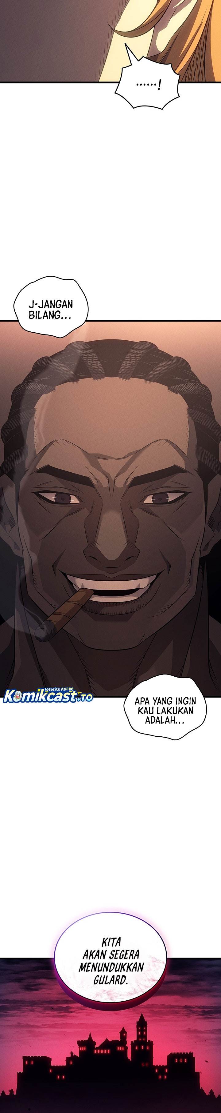 The Great Mage Returns After 4000 Years Chap 237 - Next Chap 238