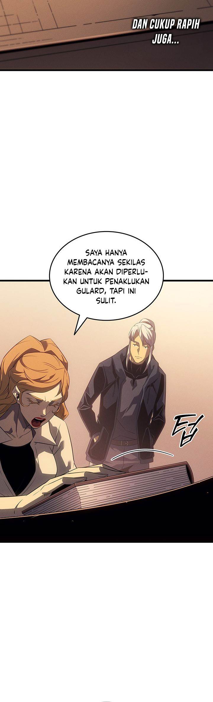 The Great Mage Returns After 4000 Years Chap 238 - Next Chap 239