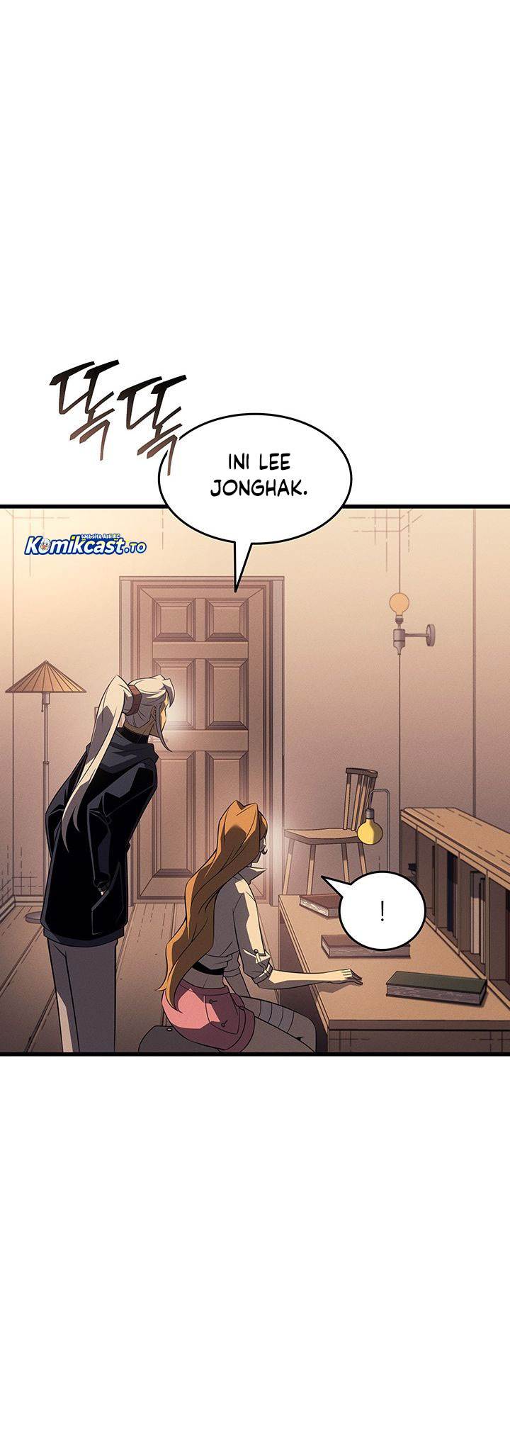 The Great Mage Returns After 4000 Years Chap 238 - Next Chap 239