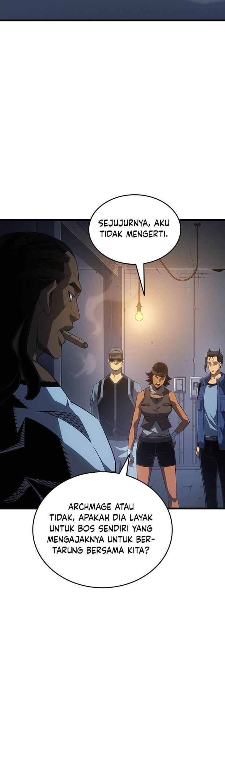 The Great Mage Returns After 4000 Years Chap 238 - Next Chap 239