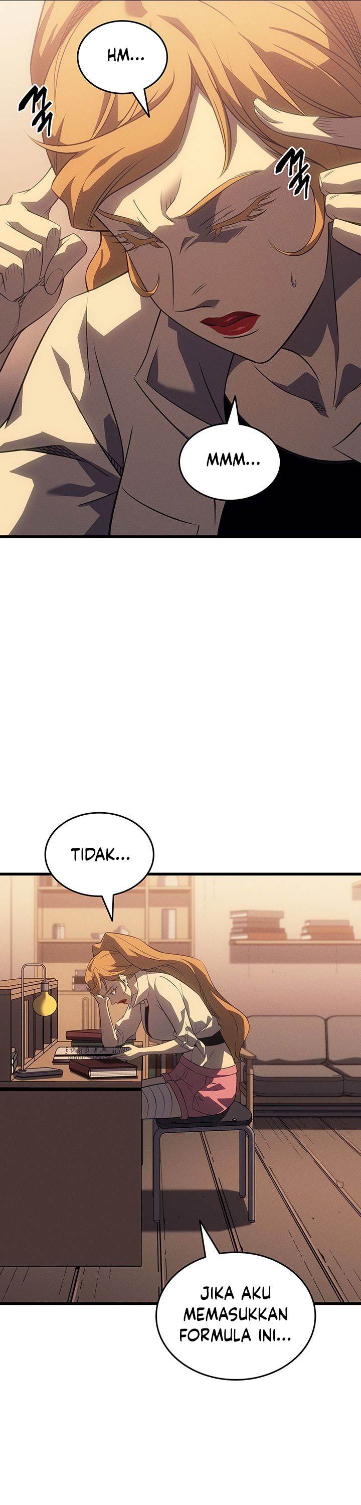 The Great Mage Returns After 4000 Years Chap 238 - Next Chap 239