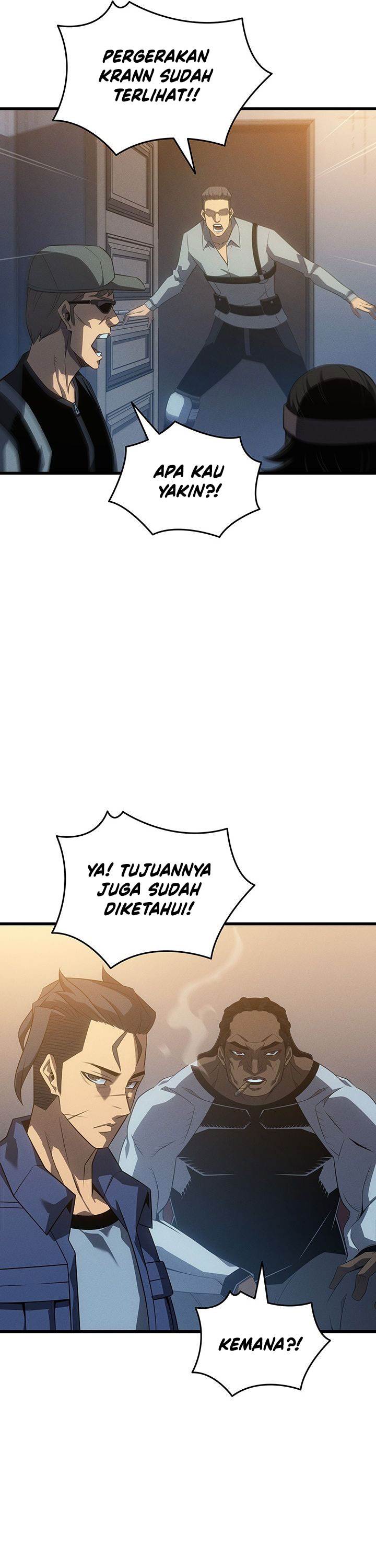 The Great Mage Returns After 4000 Years Chap 238 - Next Chap 239