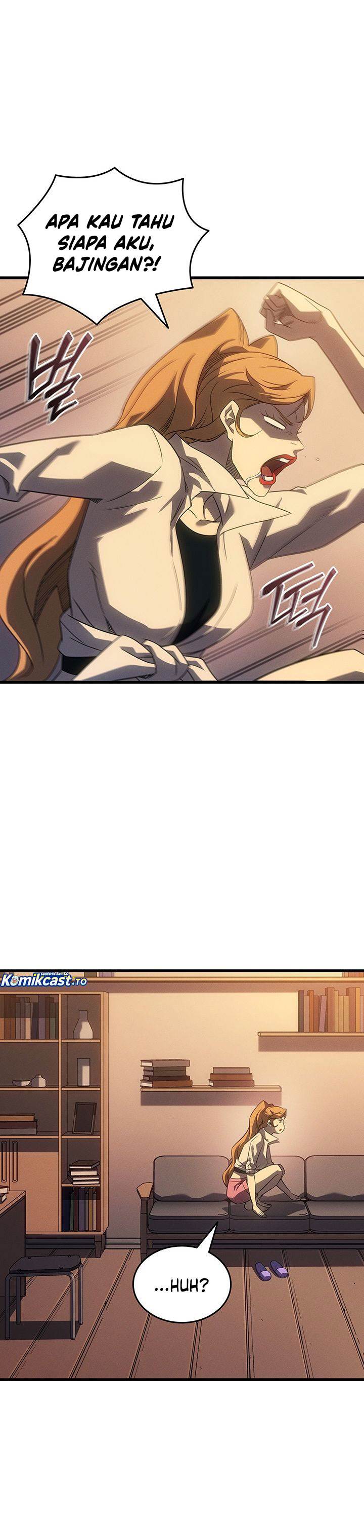 The Great Mage Returns After 4000 Years Chap 238 - Next Chap 239