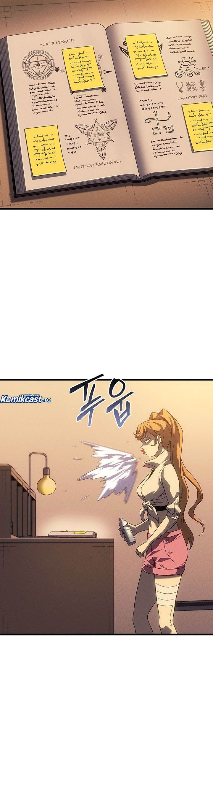 The Great Mage Returns After 4000 Years Chap 238 - Next Chap 239