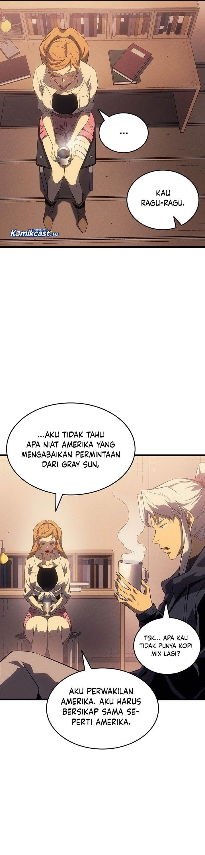 The Great Mage Returns After 4000 Years Chap 238 - Next Chap 239