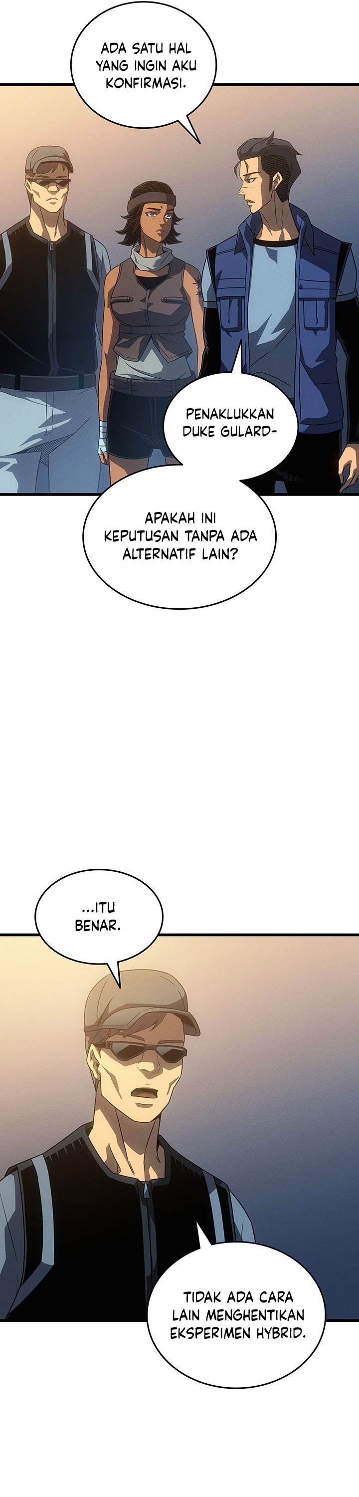 The Great Mage Returns After 4000 Years Chap 238 - Next Chap 239