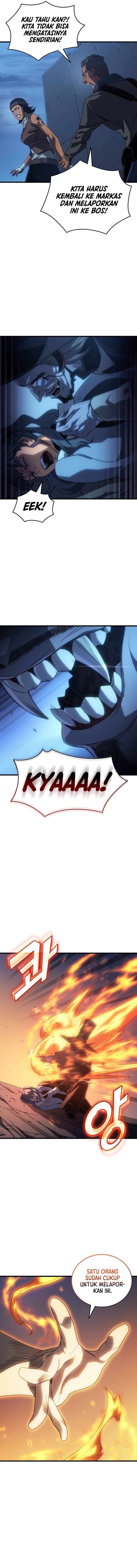 The Great Mage Returns After 4000 Years Chap 239 - Next Chap 240