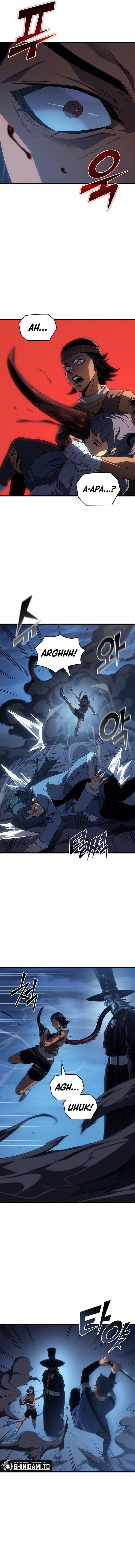 The Great Mage Returns After 4000 Years Chap 239 - Next Chap 240