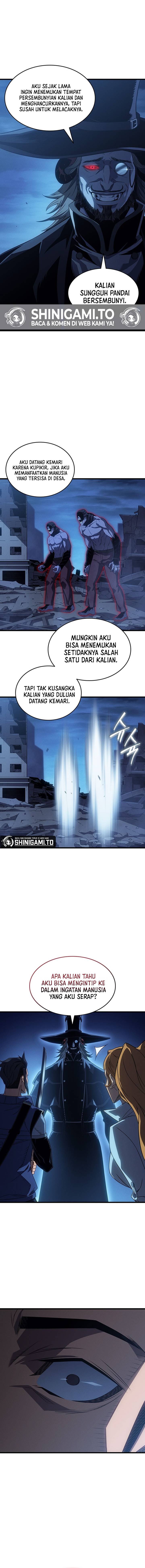 The Great Mage Returns After 4000 Years Chap 239 - Next Chap 240