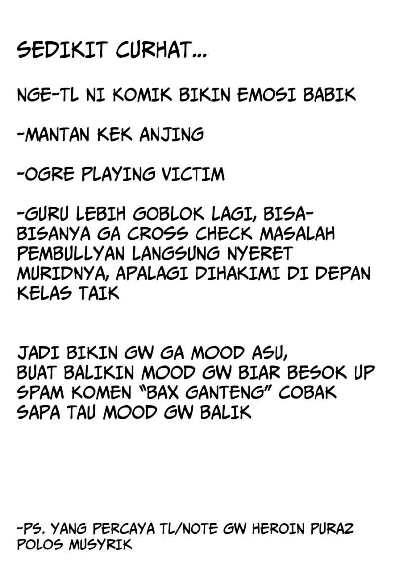 Osananajimi Kanojo no Morahara ga Hidoin de Zetsuen Sengen shite Yatta Chap 11 - Next Chap 12